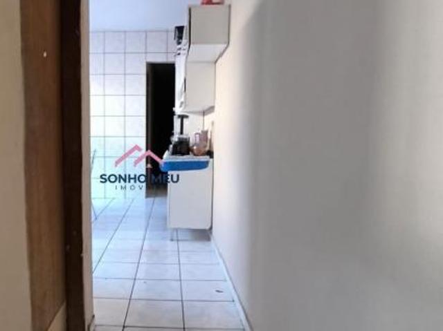 Casa venda em Região Imediata de Bauru, Lençóis Paulista