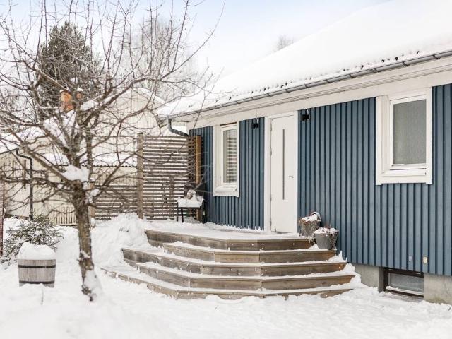 Hus till salu i Gagnef, Dalarna