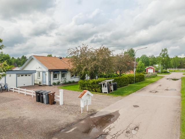 Villa till salu i Dalarna