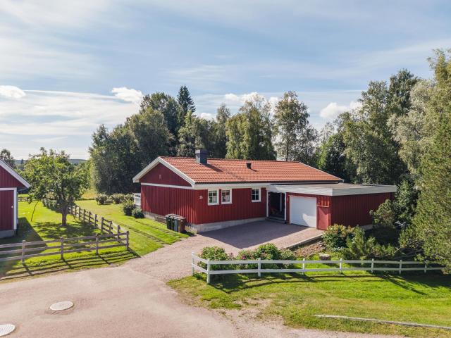 Villa till salu i Dalarna