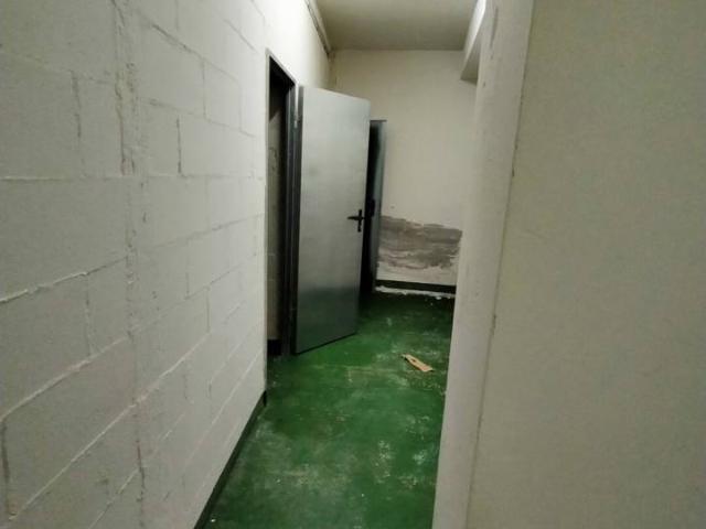 Nave en venta en Cidade Xardín, A Coruña