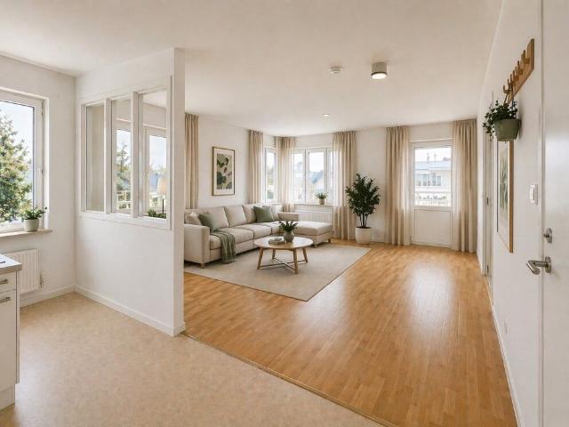 Lägenhet hyra i Falköping, Västra Götaland