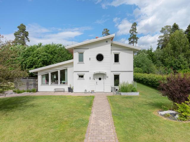 Villa till salu i Gävle