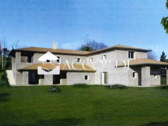 Villa Indipendente in vendita a Conegliano, Veneto