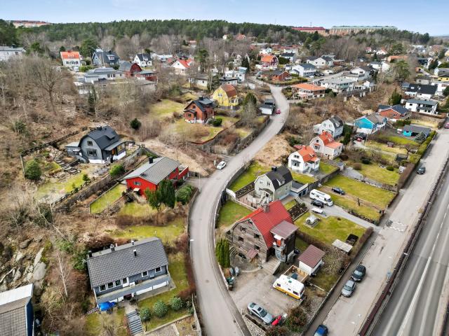 Bostad till salu i Göteborg, Västra Götaland