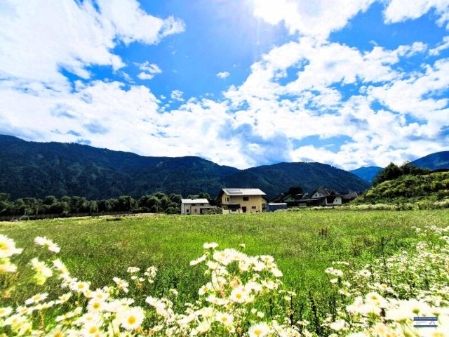 Grundstück kaufen in Lendorf, Kärnten