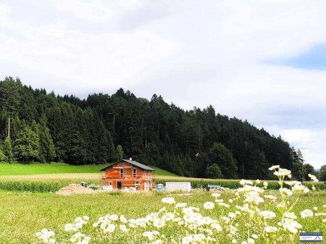 Grundstück kaufen in Lendorf, Kärnten
