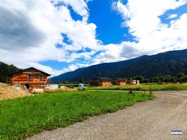 Grundstück kaufen in Lendorf, Kärnten