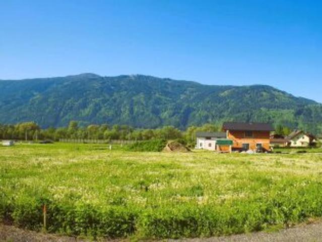 Grundstück kaufen in Lendorf, Kärnten