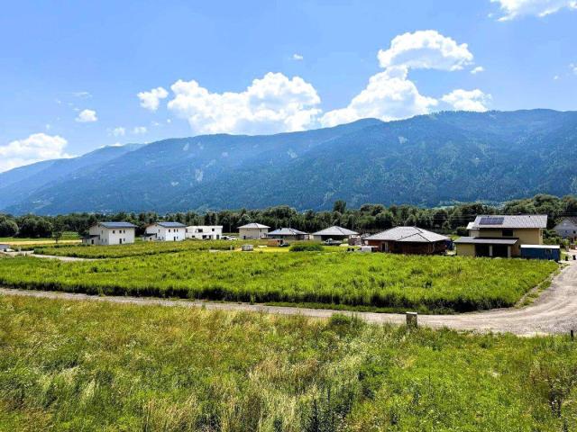 Immobilie kaufen in Lendorf, Kärnten