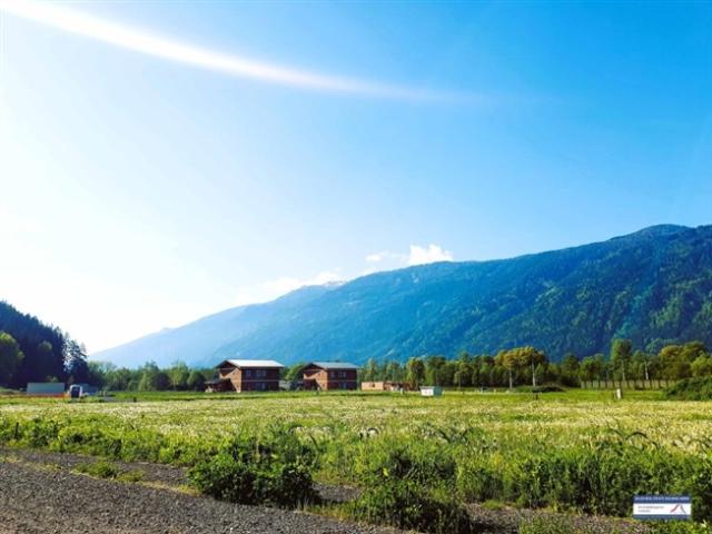 Grundstück kaufen in Lendorf, Kärnten