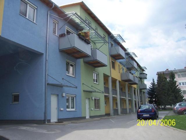Apartment mieten in Gratkorn, Kirchenviertel