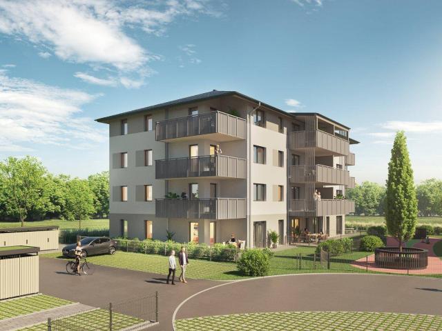 Apartment kaufen in Mattighofen, Oberösterreich