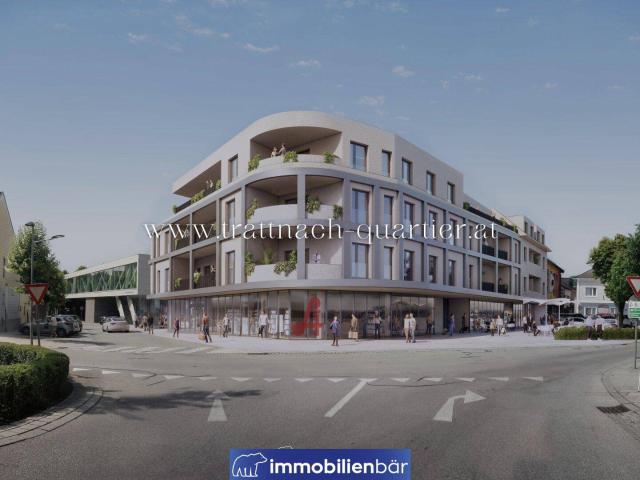 Apartment kaufen in Parz, Grieskirchen