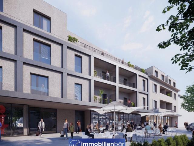 Wohnung kaufen in Grieskirchen, Oberösterreich