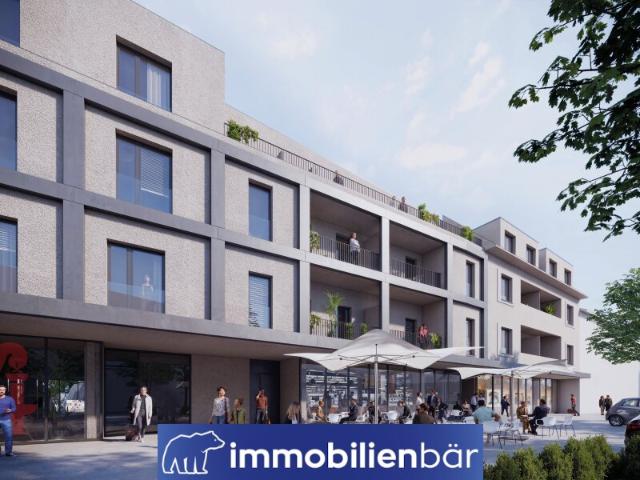 Wohnung kaufen in Grieskirchen, Oberösterreich