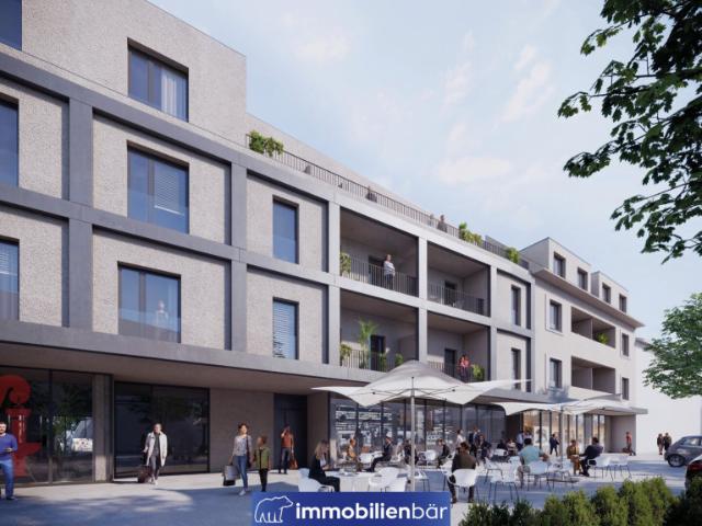 Wohnung kaufen in Parz, Grieskirchen