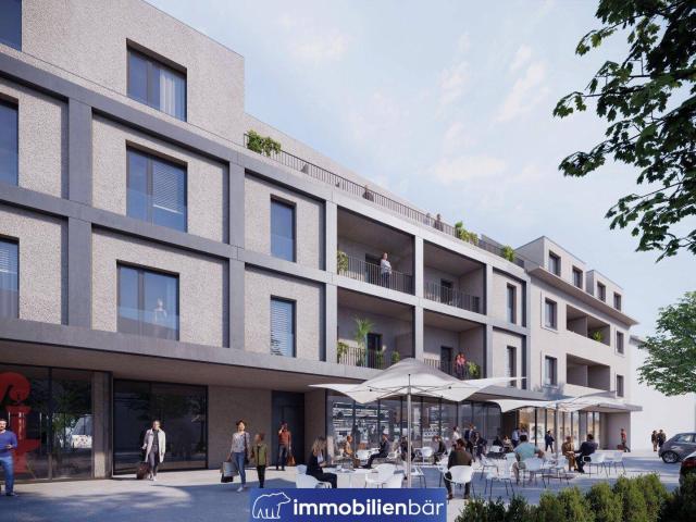 Apartment kaufen in Parz, Grieskirchen