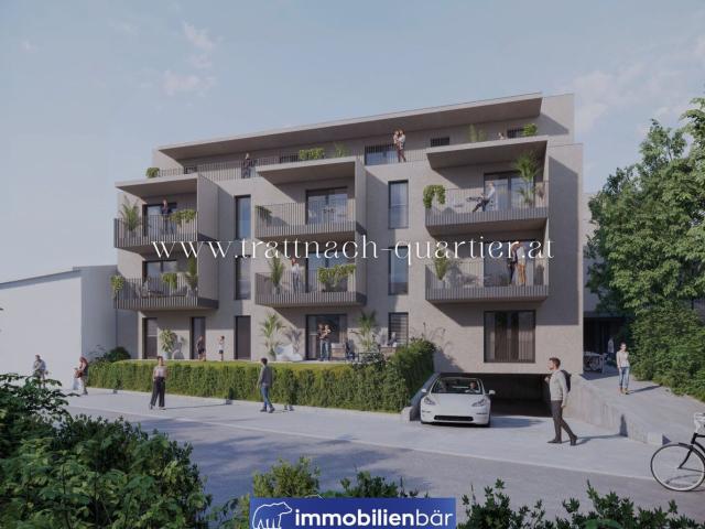 Wohnung kaufen in Grieskirchen, Oberösterreich