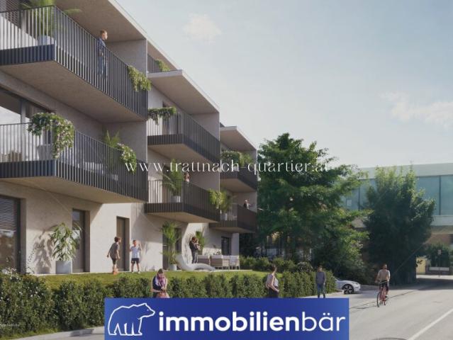 Penthouse kaufen in Grieskirchen, Oberösterreich