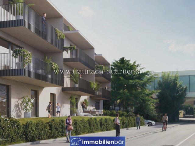 Apartment kaufen in Parz, Grieskirchen