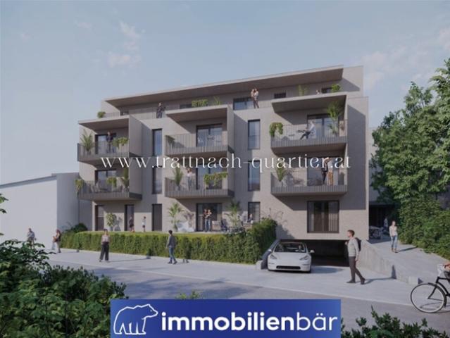 Penthouse kaufen in Parz, Grieskirchen