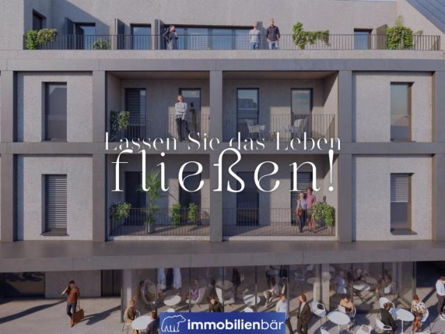 Wohnung kaufen in Parz, Grieskirchen