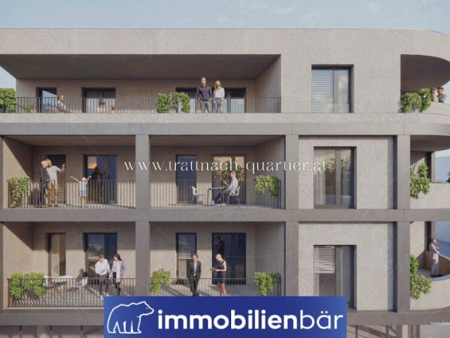 Wohnung kaufen in Grieskirchen, Oberösterreich