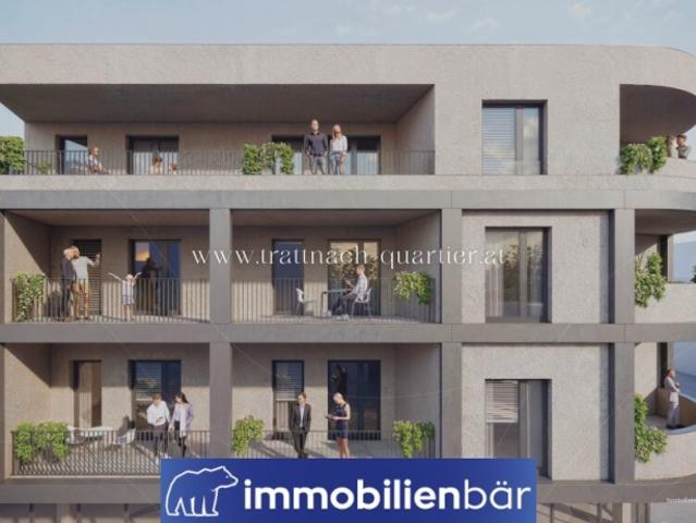 Wohnung kaufen in Parz, Grieskirchen