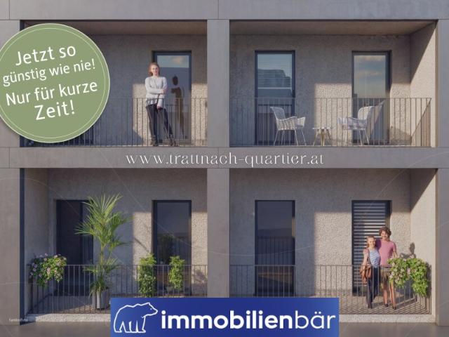 Wohnung kaufen in Grieskirchen, Oberösterreich