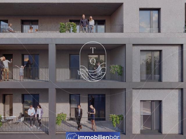 Wohnung kaufen in Grieskirchen, Oberösterreich