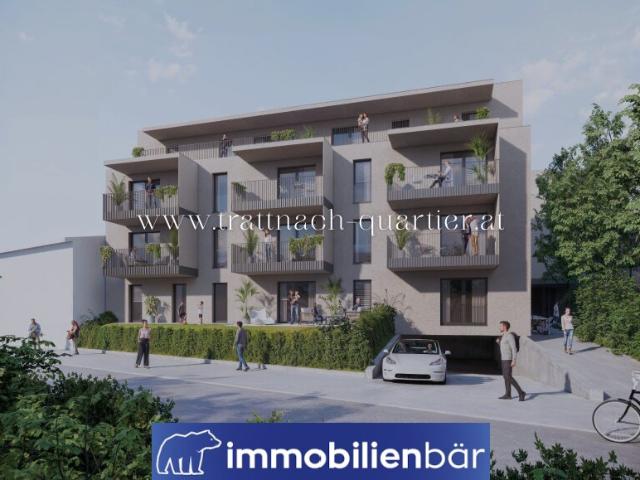 Wohnung kaufen in Grieskirchen, Oberösterreich