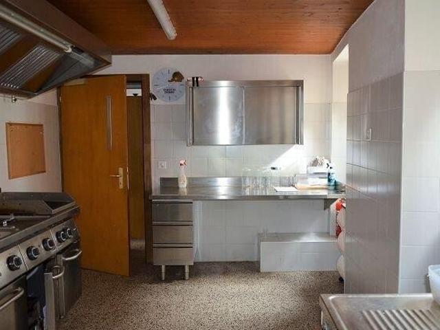 Haus kaufen
