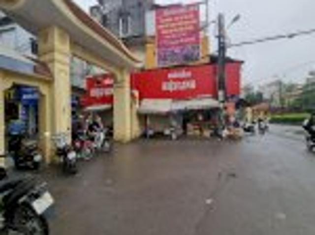 Bất động sản bán tại Hà Nội