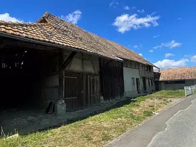 Maison vente à Altkirch, Traubach-le-bas