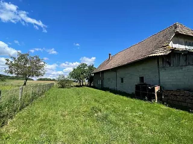 Maison vente à Traubach-le-Bas, Collectivité européenne d'Alsace
