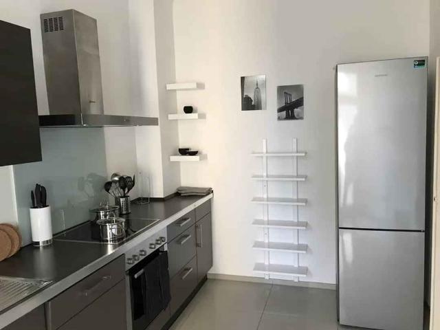 Apartment mieten in Rosenberg, Stuttgart