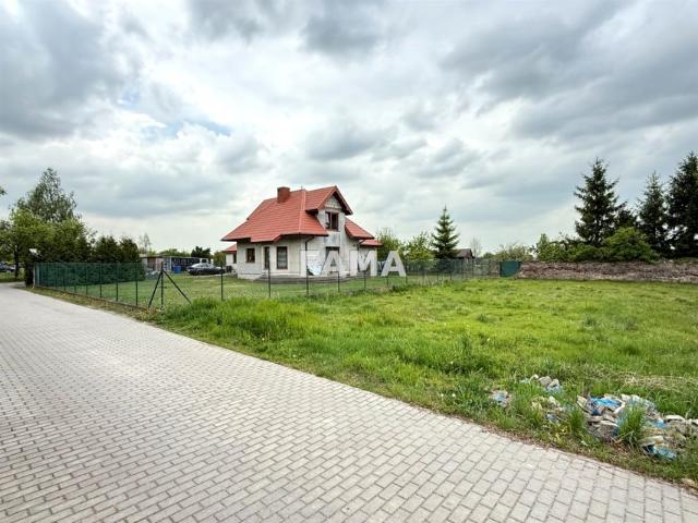 Grunt na sprzedaż w Brześć Kujawski, Kujawsko-pomorskie