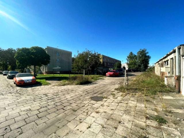 Grunt na sprzedaż w Brześć Kujawski, Kujawsko-pomorskie