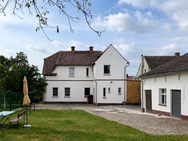 Dom na sprzedaż w Gozdnica, Lubuskie