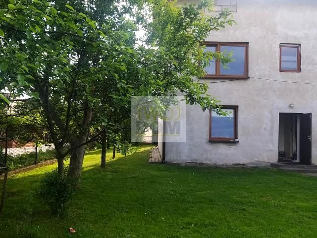 Dom na sprzedaż w Wołomin, Mazowieckie