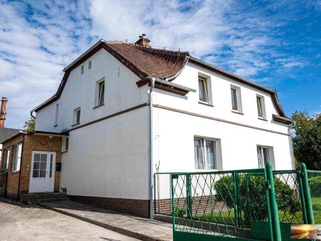 Dom na sprzedaż w Jamno, Gozdnica