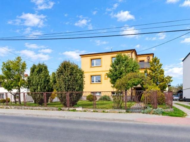 Dom na sprzedaż w Kietrz, Opolskie