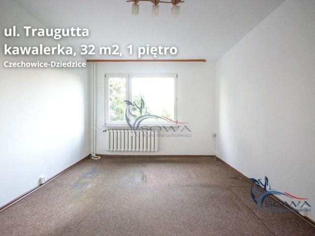 Mieszkanie na sprzedaż w Czechowice-dziedzice, Śląskie