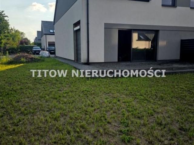 Dom na sprzedaż w Sosnowiec, Śląskie