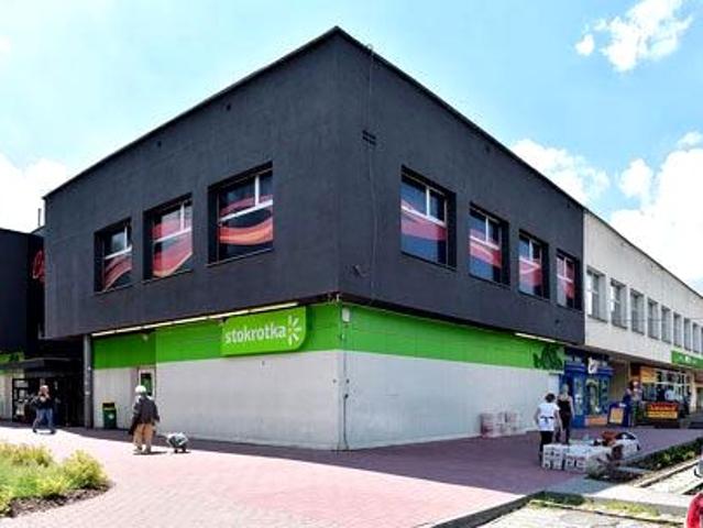 Mieszkanie na sprzedaż w Sanok, Podkarpackie