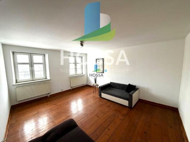 Mieszkanie na sprzedaż w Nidzica, Warmińsko-mazurskie