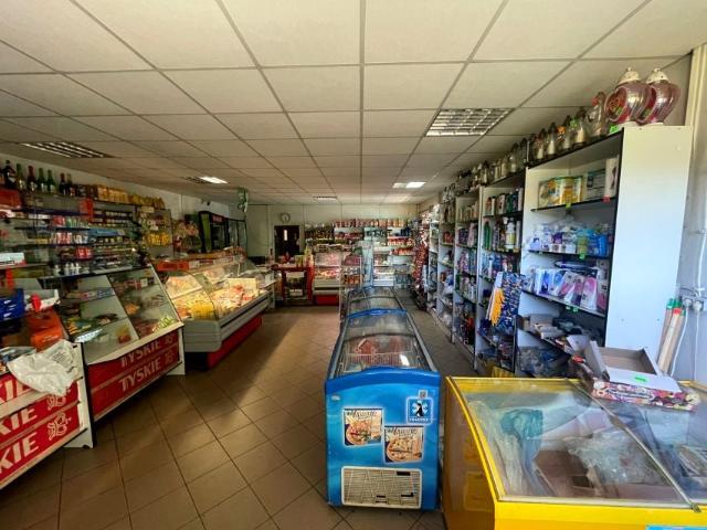 Mieszkanie na sprzedaż w Brześć Kujawski, Kujawsko-pomorskie