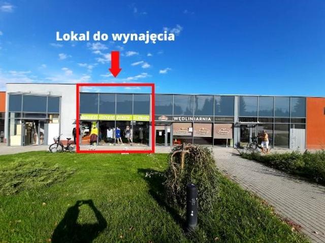 Mieszkanie do wynajęcia w Zalewo