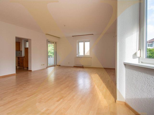 Apartment kaufen in Dornach-Auhof, Linz
